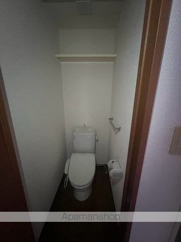 ウォーターフロント礎町の内装写真
