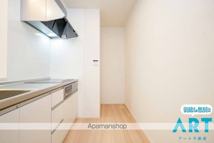 ポプラⅡ[1LDK/50.05m2]の内装5