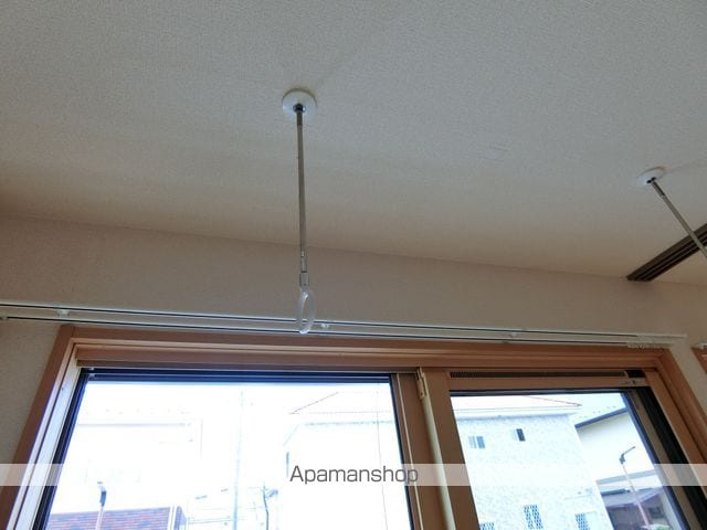 セジュール便船塚の内装写真