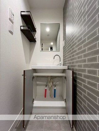 ＩＮＦＩＮＩＴＹ　ＫＯＹＡＳＵＭＡＣＨＩ[1K/25.38m2]の内装5