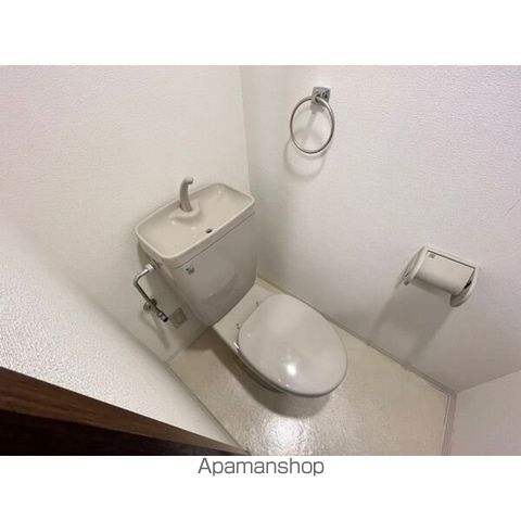 ヴィラナインの内装写真