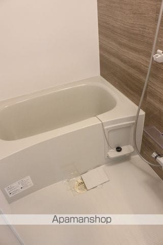 セジュール・ネオの内装写真
