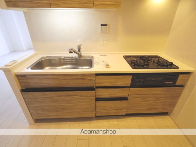 トラープランド翠命館[2LDK/58.32m2]の内装4