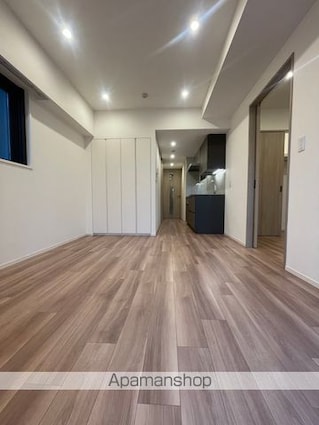 ザ・パークハビオ中野新橋[1LDK/41.79m2]の内装5