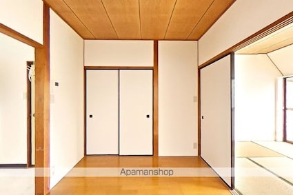 中越コーポ[2K/33.83m2]の内装4