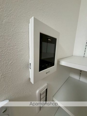 アザーレ・クオン本厚木の内装写真