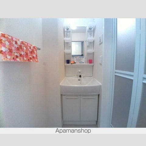 メゾン ド プランドールの内装写真