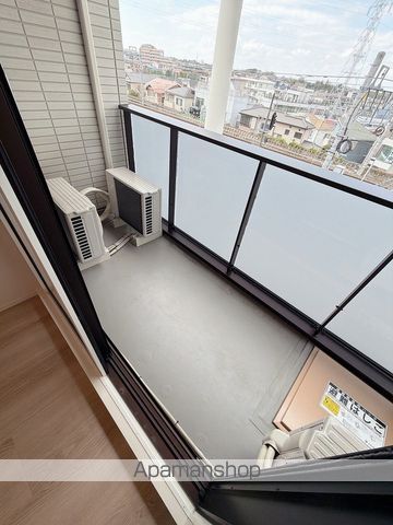 CLASSEUM都賀の内装写真