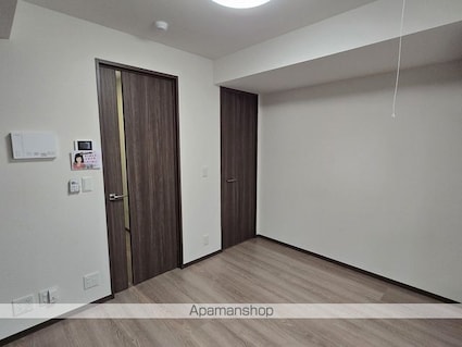 グリシーナヴァッレ[1K/22.94m2]の内装1