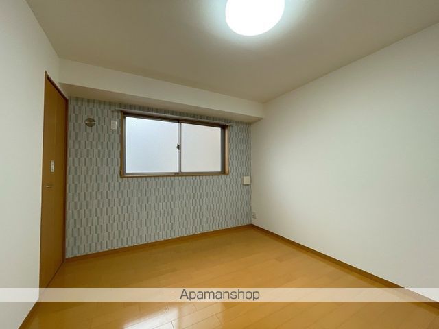シャインヒル IIIの内装写真