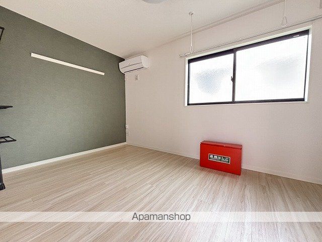 Ｂｌｕｅｂｉｒｄ　Ｈｏｕｓｉｎｇ[1R/17.51m2]の内装8