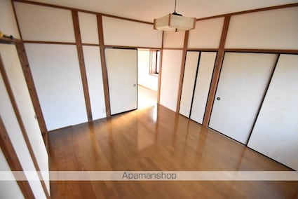 サカエハイツＢ[2DK/46.6m2]のその他部屋・スペース