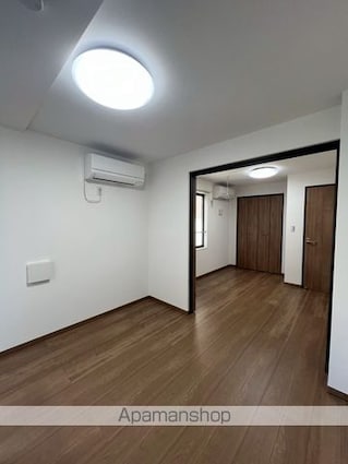 東京都杉並区上井草３丁目[1DK/31.93m2]の内装2