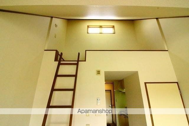 フッサクレストの内装写真