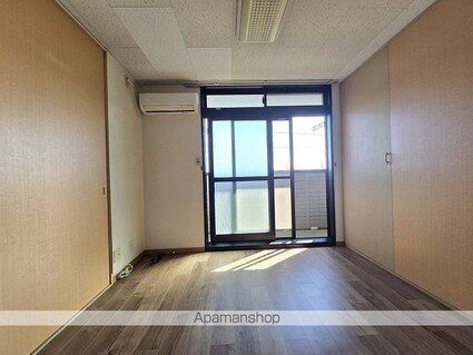 ＮＳファミリア[1LDK/30.63m2]の内装1