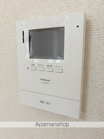 リープハーベン北花田の内装写真