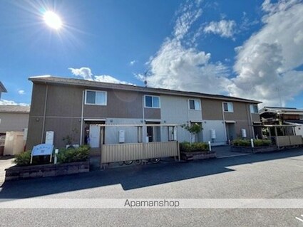 エステート　ＩＩＩ[3LDK/85.64m2]の外観5