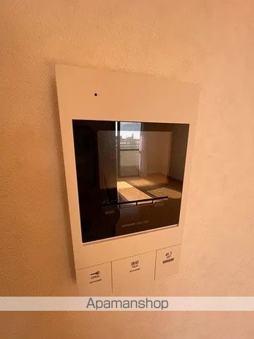 カスティールイン宇都宮の内装写真