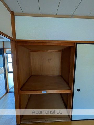 アークおおふじの内装写真