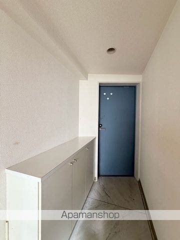 TREFALCOの内装写真