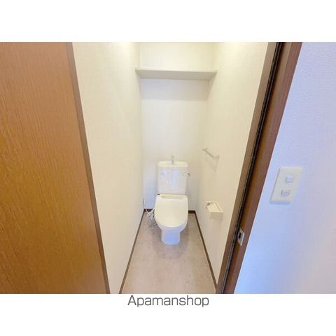 NF GRAN 千種公園の内装写真