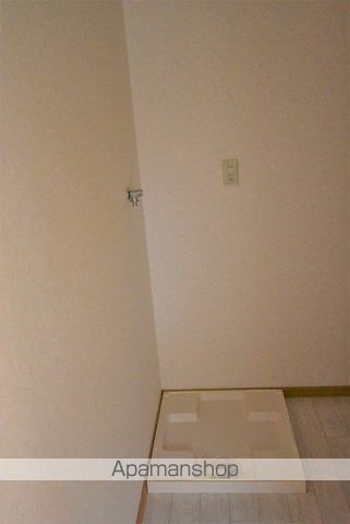 プランドールIの内装写真