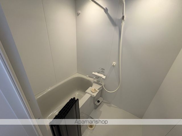Smith堺の内装写真