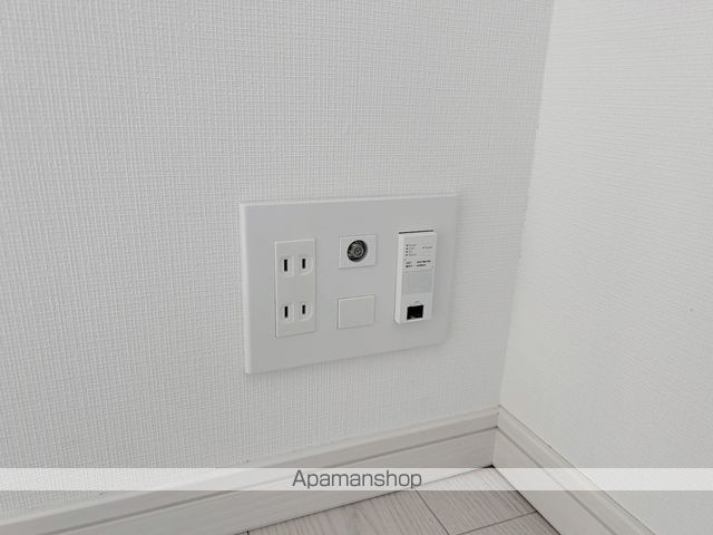 ブリリアンクラス河原町の内装写真