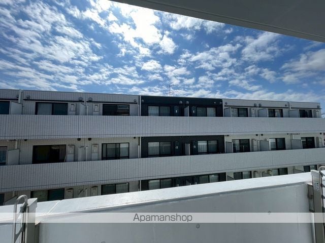 ベルメゾン中村橋サウスのその他写真
