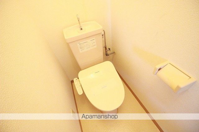 MAYAビルの内装写真