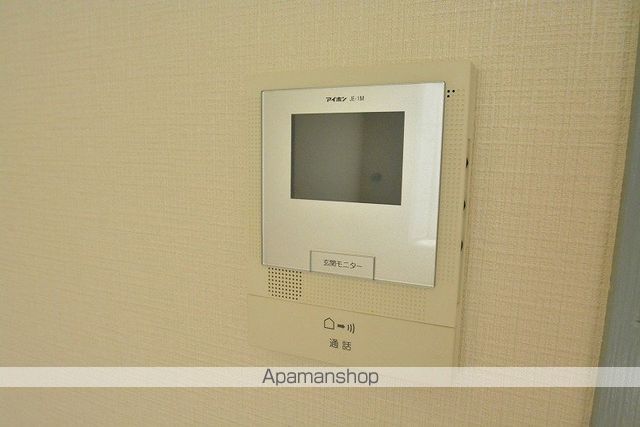 プリメイラ台原の内装写真