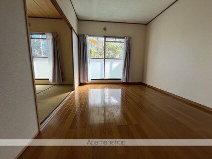 山陽　マンション[3LDK/63.6m2]のリビング・居間