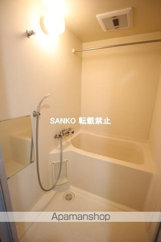 ルブランプルミエの内装写真