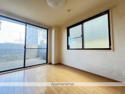 リシェンテ御幸[1DK/25m2]のリビング・居間