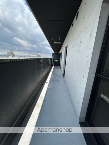 Casa VERDEの内装写真