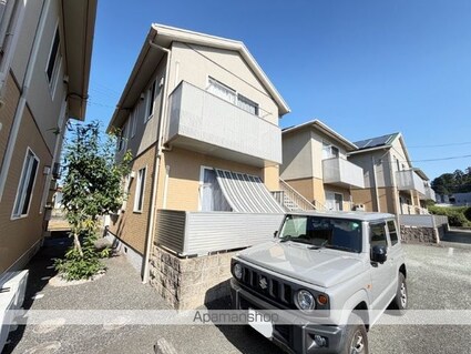 熊本県宇城市松橋町曲野[1LDK/42.72m2]の外観3