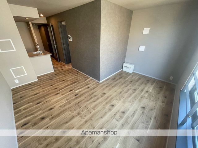 THE RESIDENCE ICHIGAYADAIMACHIの内装写真