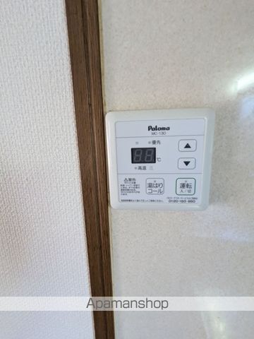 グランメゾン大佐野 壱・弐号館の内装写真