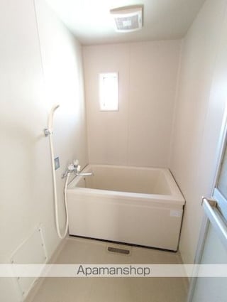 東京都小金井市東町５丁目[2DK/56.9m2]のバス