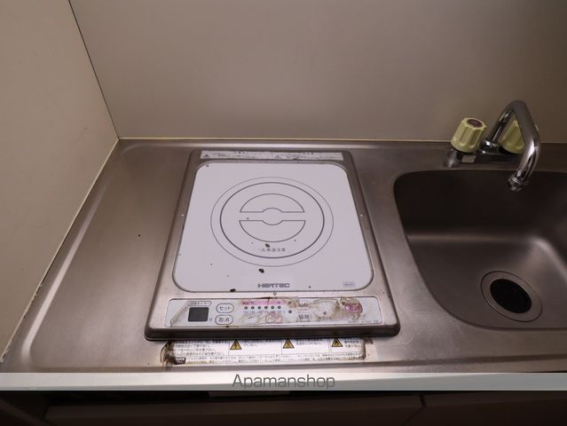 ロアール明日香の内装写真