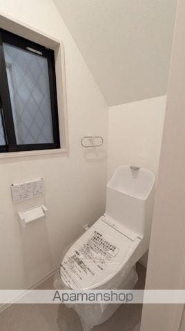 Dメゾン西今川の内装写真