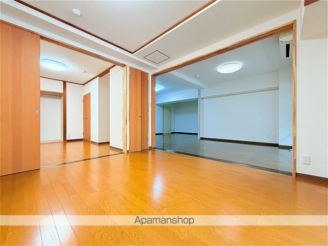 フェリシア小田原マンションの内装写真