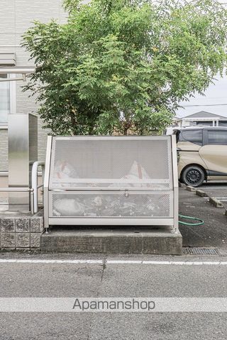 サンフラワー ガーデン A棟のその他写真