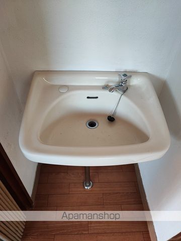 北山ハイツの内装写真