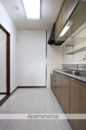 ＡＣＴＹ梅本Ⅱ[3LDK/75.7m2]の内装4