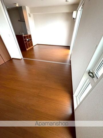 Sビレッジの内装写真