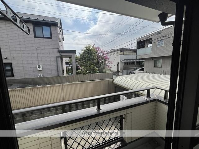 イーストプレイスの内装写真
