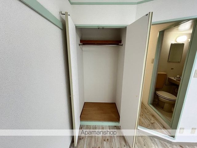 PAL HOUSE Kの内装写真