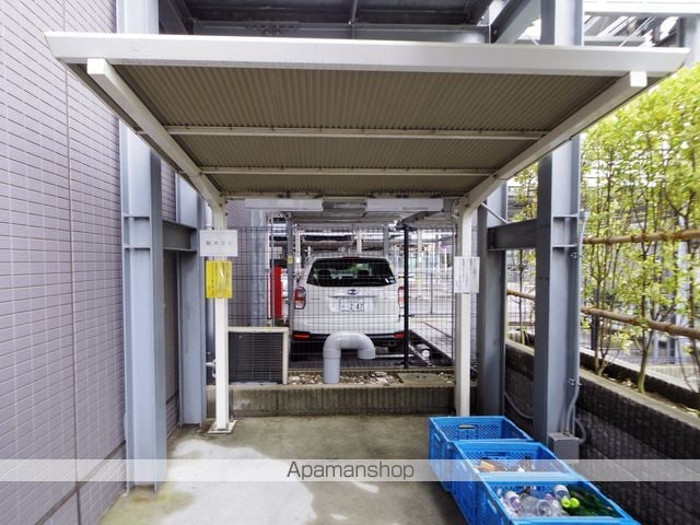 イストワール[2LDK/65.55m2]の共用部5