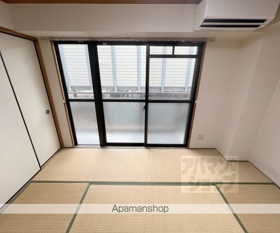 グランコート高台寺の内装写真